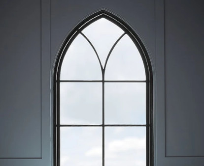 Lubbock Custom Windows